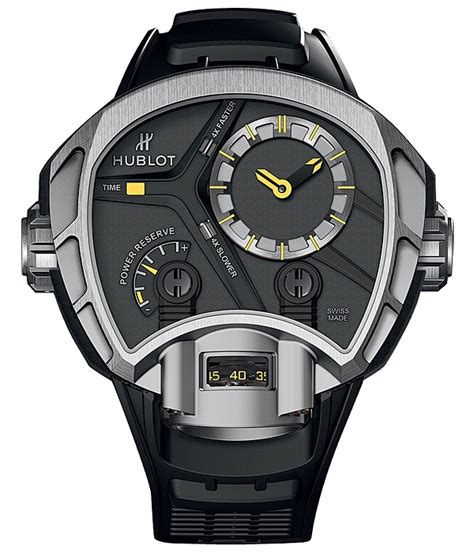 hublot masterpiece mp 02 price|Hublot MP Collection .